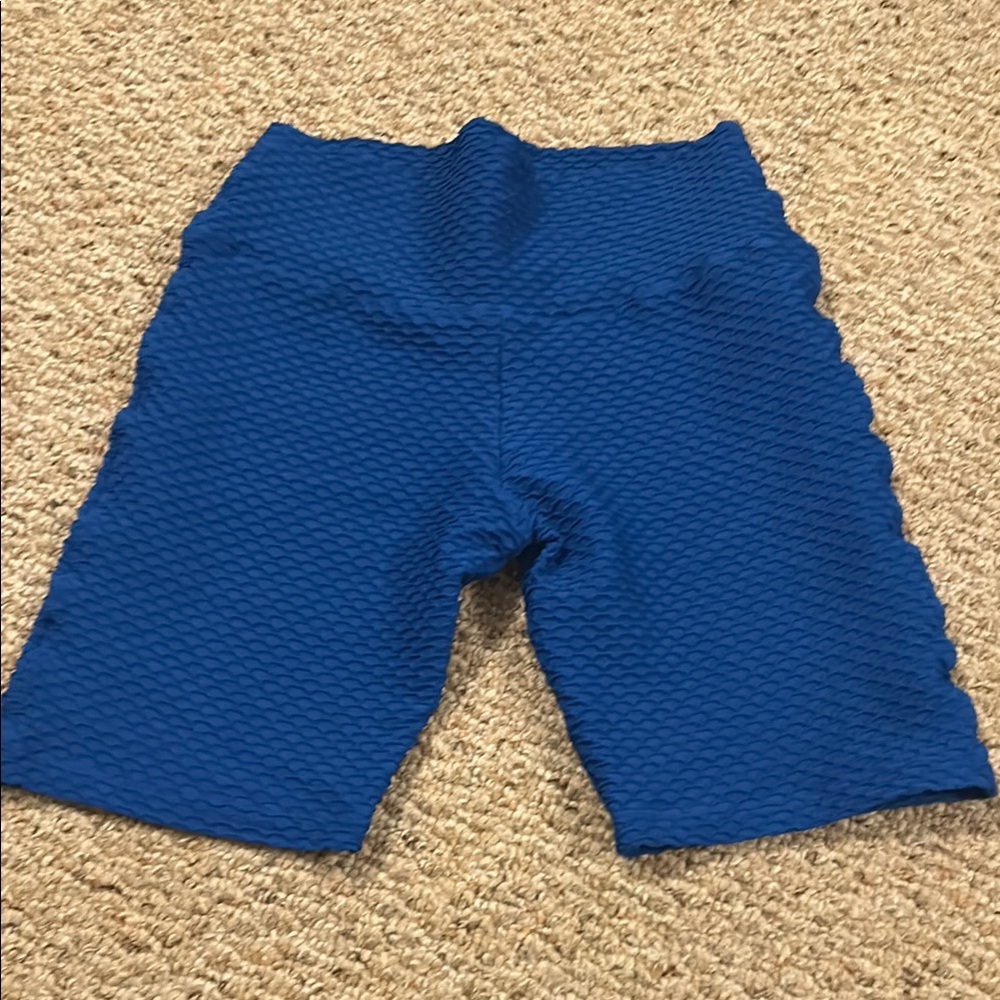 Booty By Brabants Biker Shorts